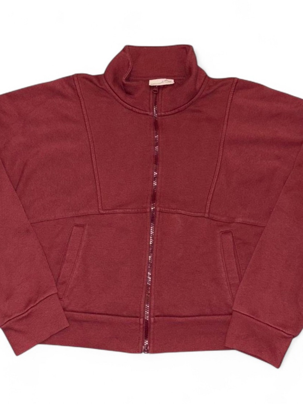 Universal Thread Dark Raspberry Pink Sweater